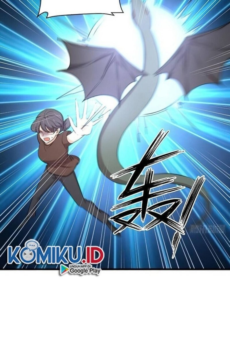 Immortal Swordsman in The Reverse World Chapter 362 Gambar 39